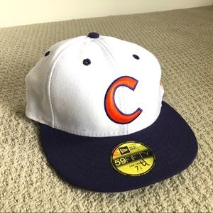 Clemson Baseball Hat